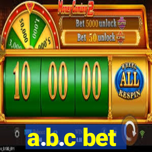 a.b.c bet